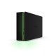 Seagate Game Drive Hub for Xbox disco duro externo 8000 GB Negro - 4265240